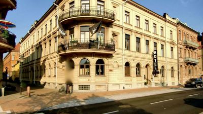 Duxiana Hotel