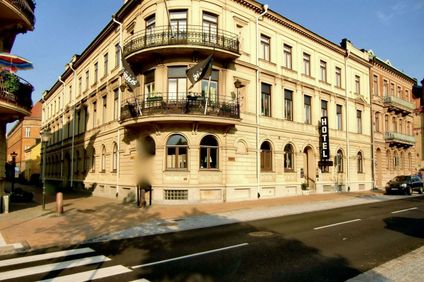 Duxiana Hotel