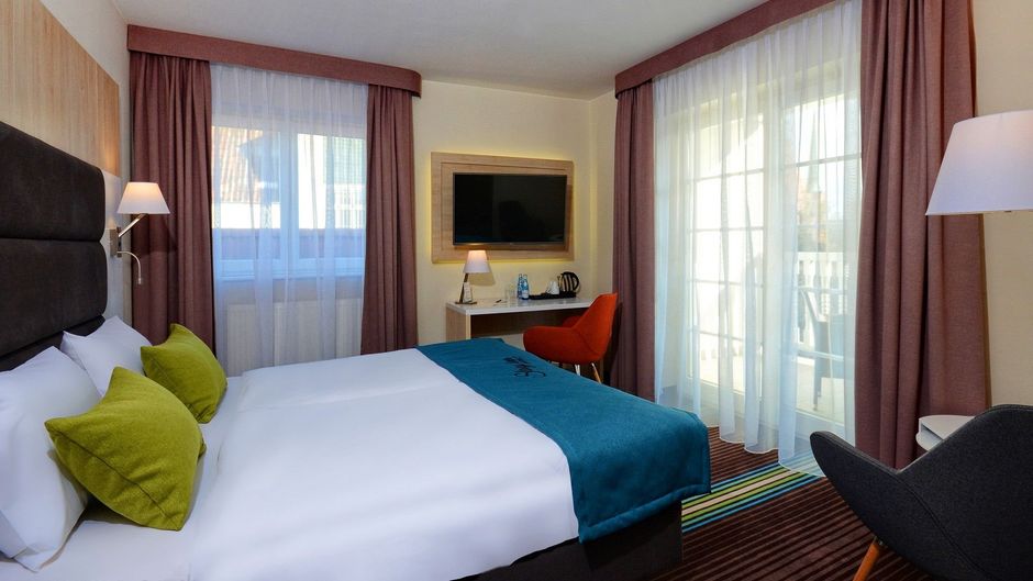 Stay Inn Hotel Other
