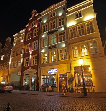 Stay Inn Hotel