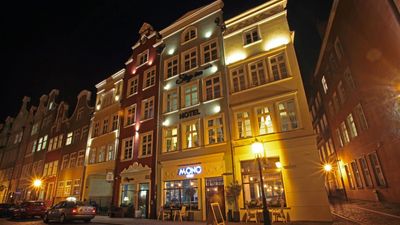 Stay Inn Hotel