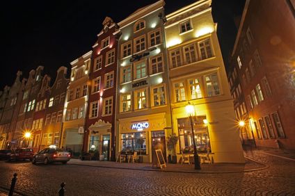 Stay Inn Hotel