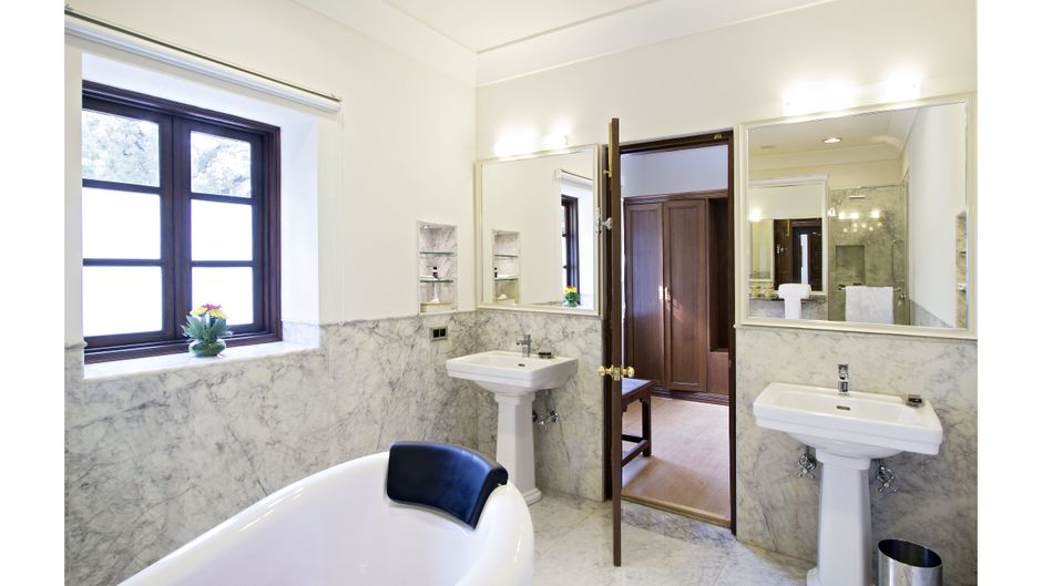 Vivanta by Taj Sawai Madhopur Lodge Room