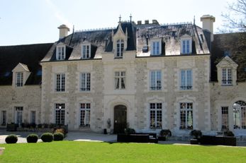 Chateau de Fere Hotel & Spa