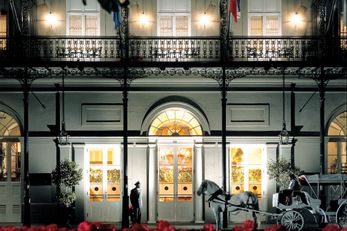 Omni Royal Orleans