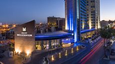 Hilton Amman