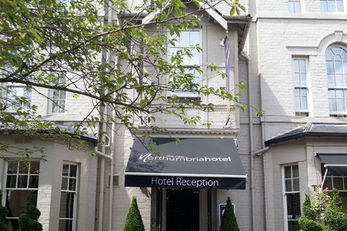 New Northumbria Hotel