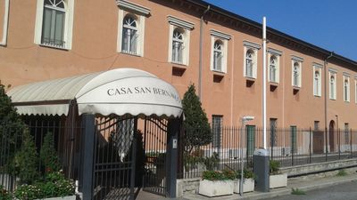 Hotel San Bernardo