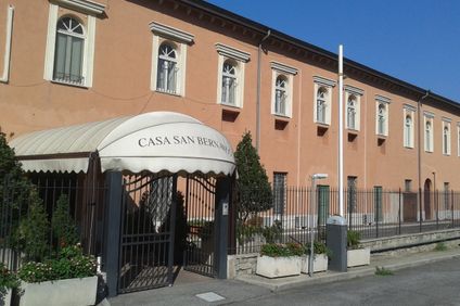 Hotel San Bernardo