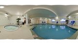 <b>Holiday Inn Express & Sts Edmonton North Pool</b>. Virtual Tours powered by <a href="https://www.leonardoworldwide.com/" title="Leonardo Worldwide" target="_blank">Leonardo</a>.
