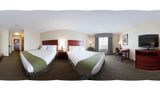<b>Holiday Inn Express & Sts Edmonton North Room</b>. Virtual Tours powered by <a href="https://www.leonardoworldwide.com/" title="Leonardo Worldwide" target="_blank">Leonardo</a>.