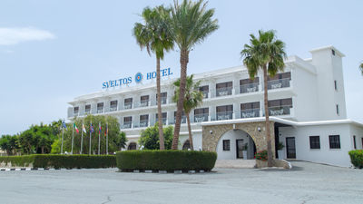 Sveltos Hotel