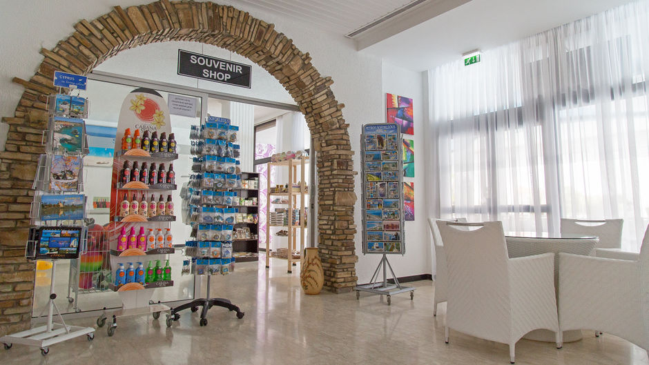 Sveltos Hotel Other