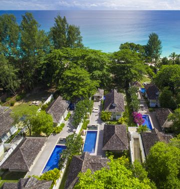 Banyan Tree Seychelles