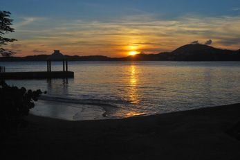 Secret Harbour Beach Resort