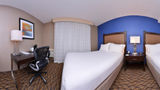 <b>Holiday Inn Express Hotel & Suites Room</b>. Virtual Tours powered by <a href="https://www.leonardoworldwide.com/" title="Leonardo Worldwide" target="_blank">Leonardo</a>.