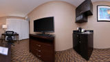 <b>Holiday Inn Express Hotel & Suites Room</b>. Virtual Tours powered by <a href="https://www.leonardoworldwide.com/" title="Leonardo Worldwide" target="_blank">Leonardo</a>.