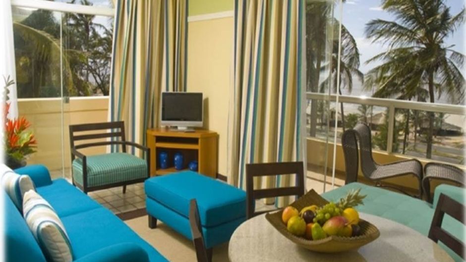 Blue Tree Towers Sao Luis Suite