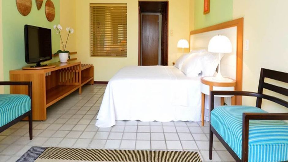 Blue Tree Towers Sao Luis Room