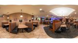 <b>Holiday Inn Trinidad Restaurant</b>. Virtual Tours powered by <a href="https://www.leonardoworldwide.com/" title="Leonardo Worldwide" target="_blank">Leonardo</a>.