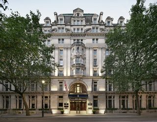 The Grand at Trafalgar Square Hotel
