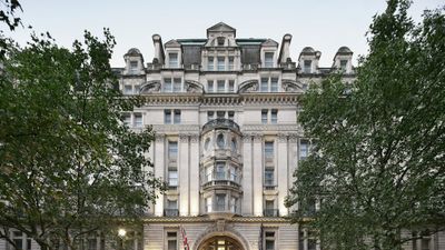 The Grand at Trafalgar Square Hotel
