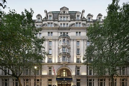 The Grand at Trafalgar Square Hotel