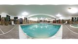 <b>Holiday Inn Express & Suites Albany Pool</b>. Virtual Tours powered by <a href="https://www.leonardoworldwide.com/" title="Leonardo Worldwide" target="_blank">Leonardo</a>.