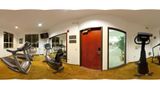 <b>Holiday Inn Express & Suites Albany Health Club</b>. Virtual Tours powered by <a href="https://www.leonardoworldwide.com/" title="Leonardo Worldwide" target="_blank">Leonardo</a>.