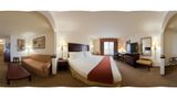 <b>Holiday Inn Express Evanston Suite</b>. Virtual Tours powered by <a href="https://www.leonardoworldwide.com/" title="Leonardo Worldwide" target="_blank">Leonardo</a>.