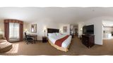 <b>Holiday Inn Express Evanston Suite</b>. Virtual Tours powered by <a href="https://www.leonardoworldwide.com/" title="Leonardo Worldwide" target="_blank">Leonardo</a>.