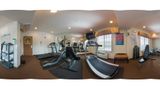 <b>Holiday Inn Express Evanston Health Club</b>. Virtual Tours powered by <a href="https://www.leonardoworldwide.com/" title="Leonardo Worldwide" target="_blank">Leonardo</a>.