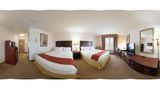 <b>Holiday Inn Express Evanston Room</b>. Virtual Tours powered by <a href="https://www.leonardoworldwide.com/" title="Leonardo Worldwide" target="_blank">Leonardo</a>.
