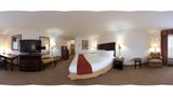 <b>Holiday Inn Express Evanston Room</b>. Virtual Tours powered by <a href="https://www.leonardoworldwide.com/" title="Leonardo Worldwide" target="_blank">Leonardo</a>.