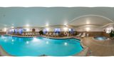 <b>Holiday Inn Express Evanston Pool</b>. Virtual Tours powered by <a href="https://www.leonardoworldwide.com/" title="Leonardo Worldwide" target="_blank">Leonardo</a>.