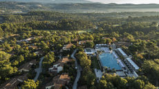 Terre Blanche Hotel Spa Golf Resort