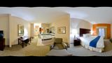 <b>Holiday Inn Express Hotel & Suites Suite</b>. Virtual Tours powered by <a href="https://www.leonardoworldwide.com/" title="Leonardo Worldwide" target="_blank">Leonardo</a>.