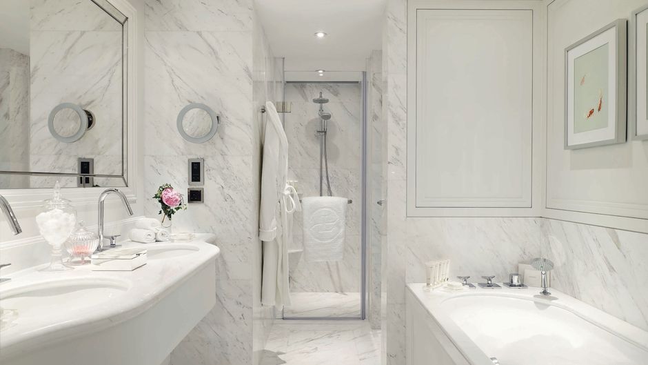 The Langham, Hong Kong Room