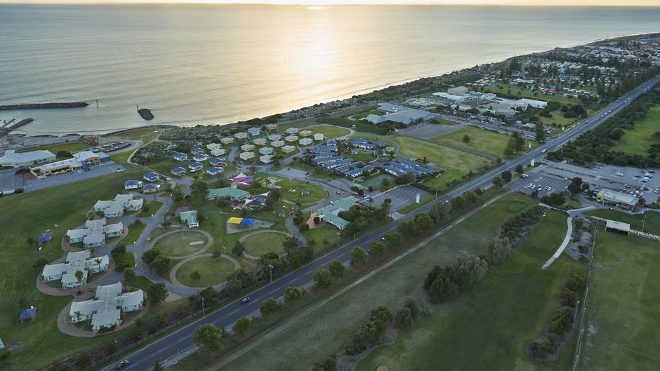 West Beach Parks Other