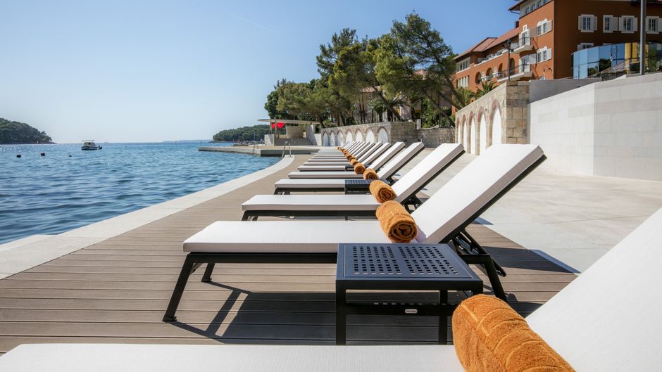 Boutique Hotel Alhambra Beach