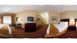 <b>Holiday Inn Express Hotel & Suites Room</b>. Virtual Tours powered by <a href="https://www.leonardoworldwide.com/" title="Leonardo Worldwide" target="_blank">Leonardo</a>.