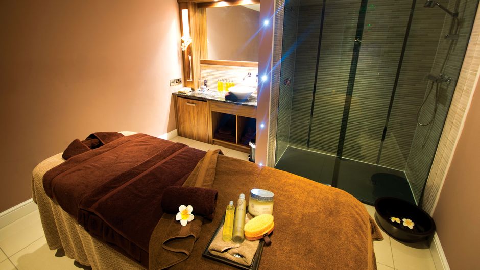 Waterton Park Hotel Spa