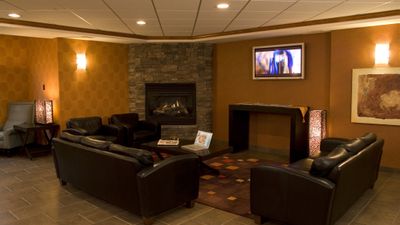 Franklin Suite Hotel