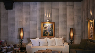 Royal Myconian Resort & Villas