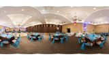 <b>Holiday Inn Reynosa Zona Dorada Ballroom</b>. Virtual Tours powered by <a href="https://www.leonardoworldwide.com/" title="Leonardo Worldwide" target="_blank">Leonardo</a>.