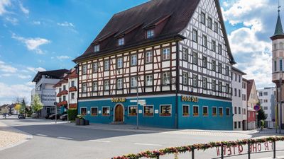 Ringhotel Rad