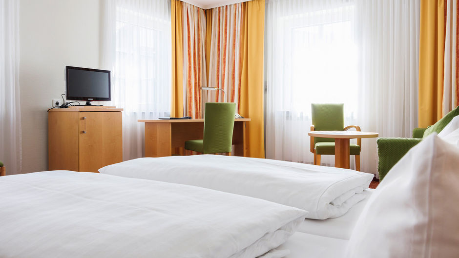 Ringhotel Rad Room