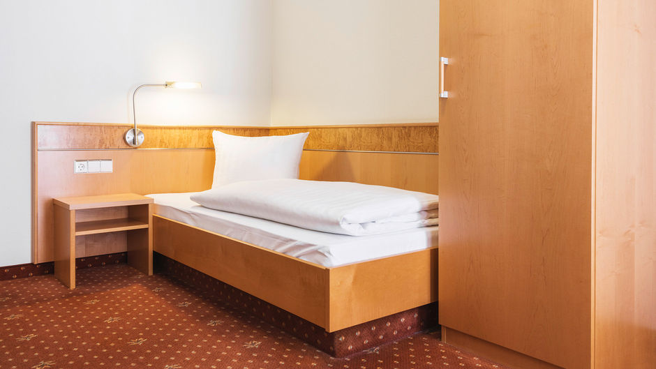 Ringhotel Rad Room