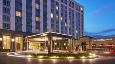 Loews Chicago O'Hare Hotel