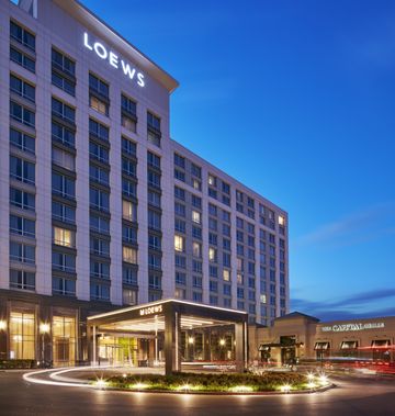 Loews Chicago O'Hare Hotel